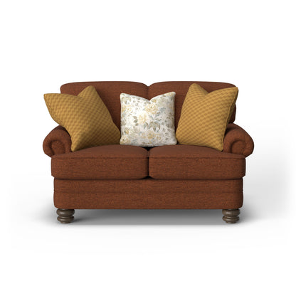 Bay Bridge - Loveseat