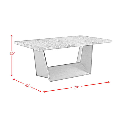 Beckley - Dining Set