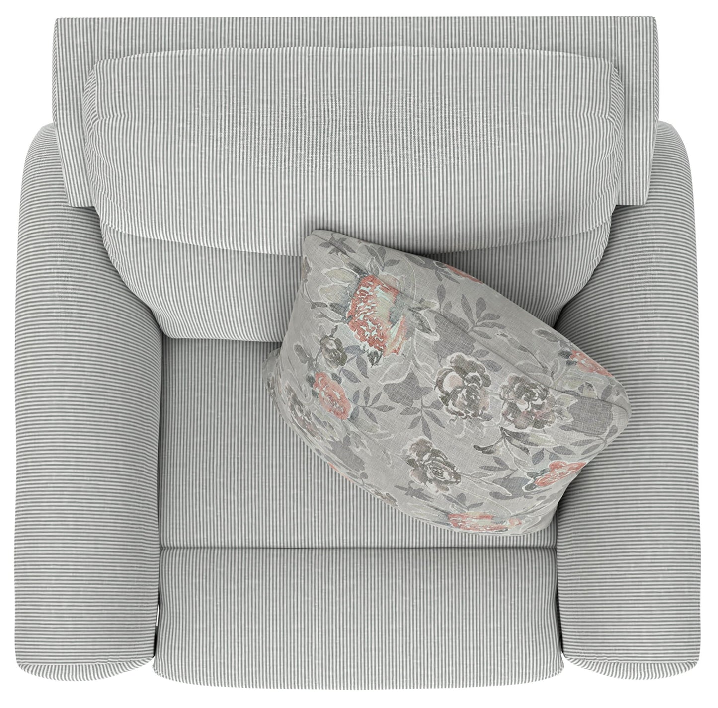 Chappy - Lay Flat Recliner