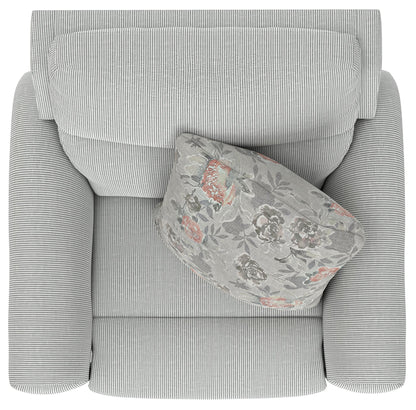 Chappy - Lay Flat Recliner