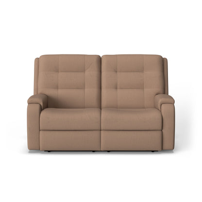 Arlo - Reclining Loveseat