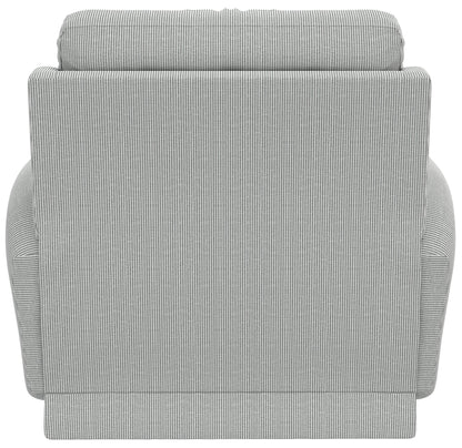 Chappy - Lay Flat Recliner