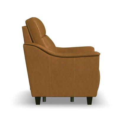 Walter - Power Recliner With Power Headrest