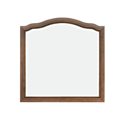 Bellevue - Mirror - Whiskey Brown