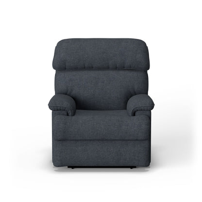 Geneva - Fabric Power Recliner
