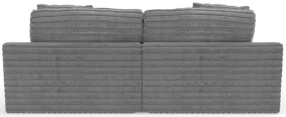 Comfrey - RSF Chaise - Moonstruck