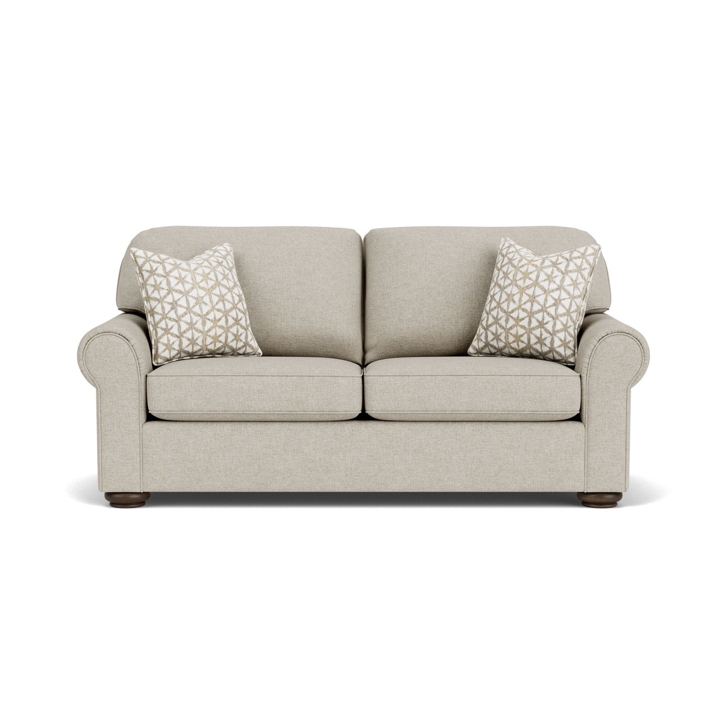 Preston - Stationary Sleeper Sofa