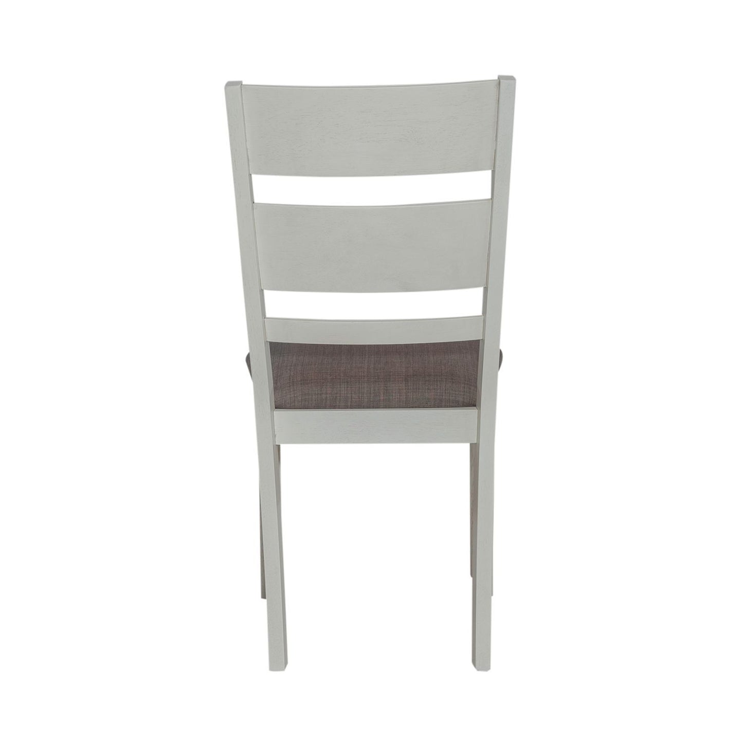 Brook Bay - Slat Back Upholstered Side Chair