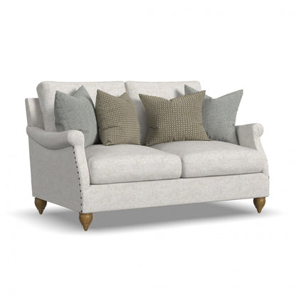 Veda - 60" Loveseat
