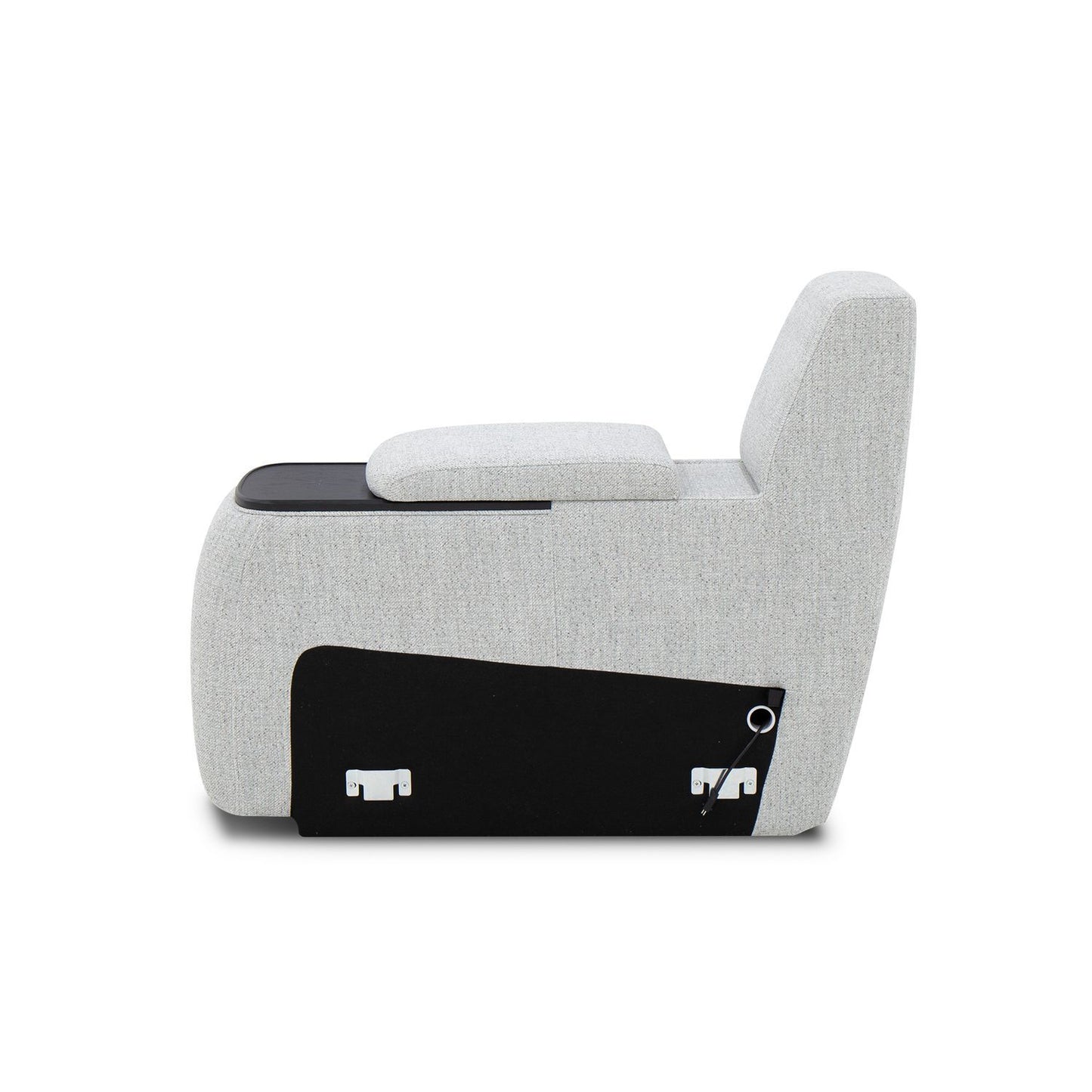 Blake - Console - Estero Smoke