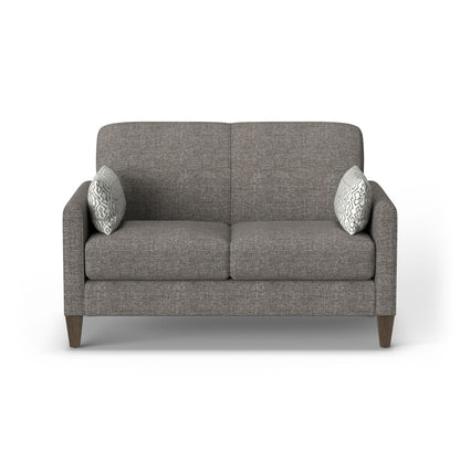 Bond - Fabric Loveseat