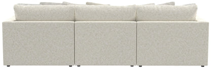 Ritzy - Modular Sofa