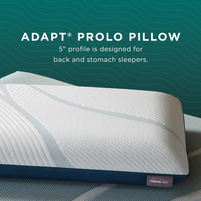 Tempur-Adapt - Tempur-Pedic Adapt ProLo 2.0
