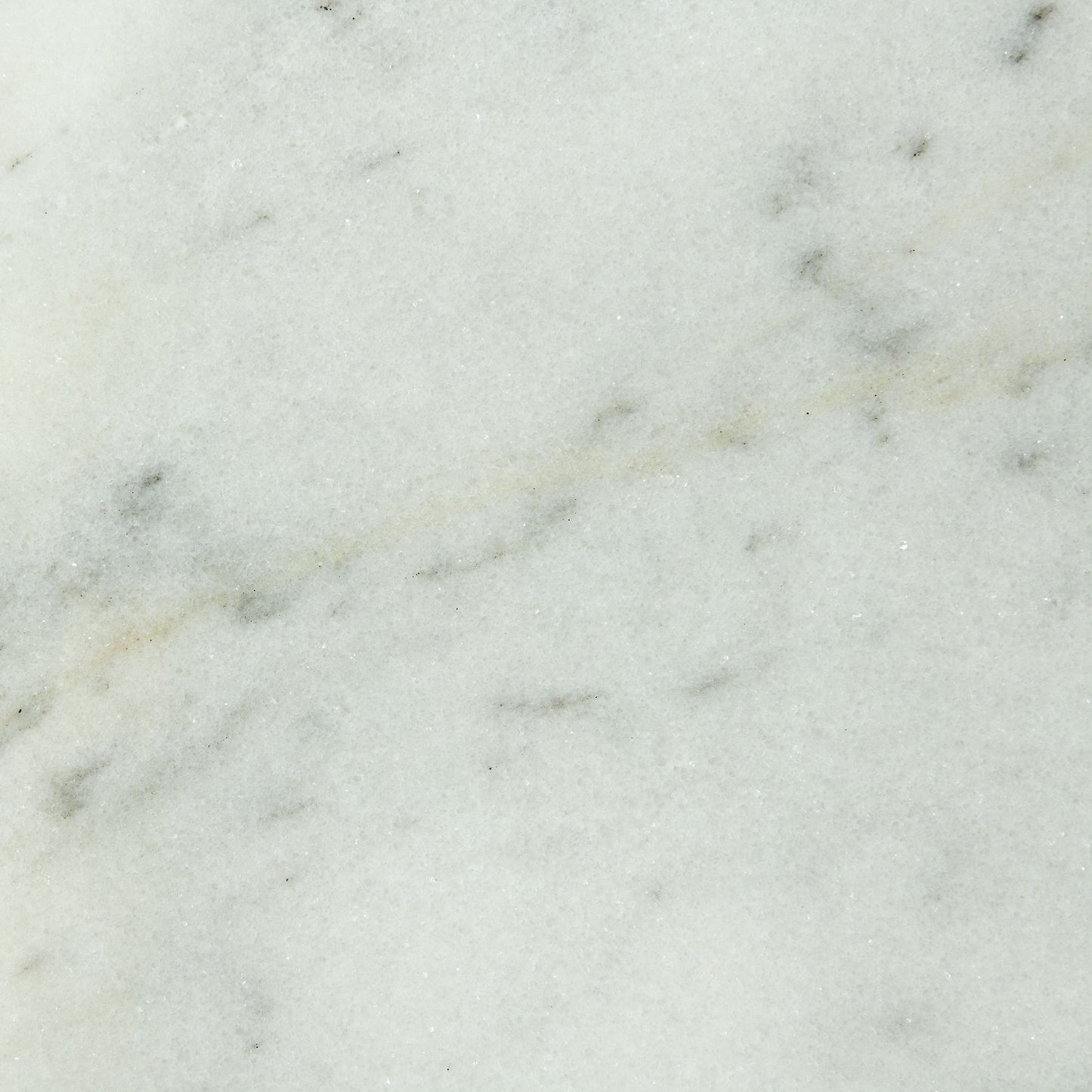 Lakeview - Marble Standard Height Rectangular Dining Table - White