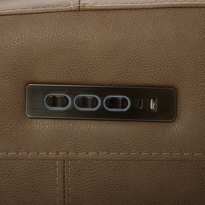 Carrington - Sofa P3 & ZG