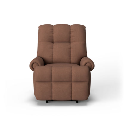 Hercules - Recliner - Fabric