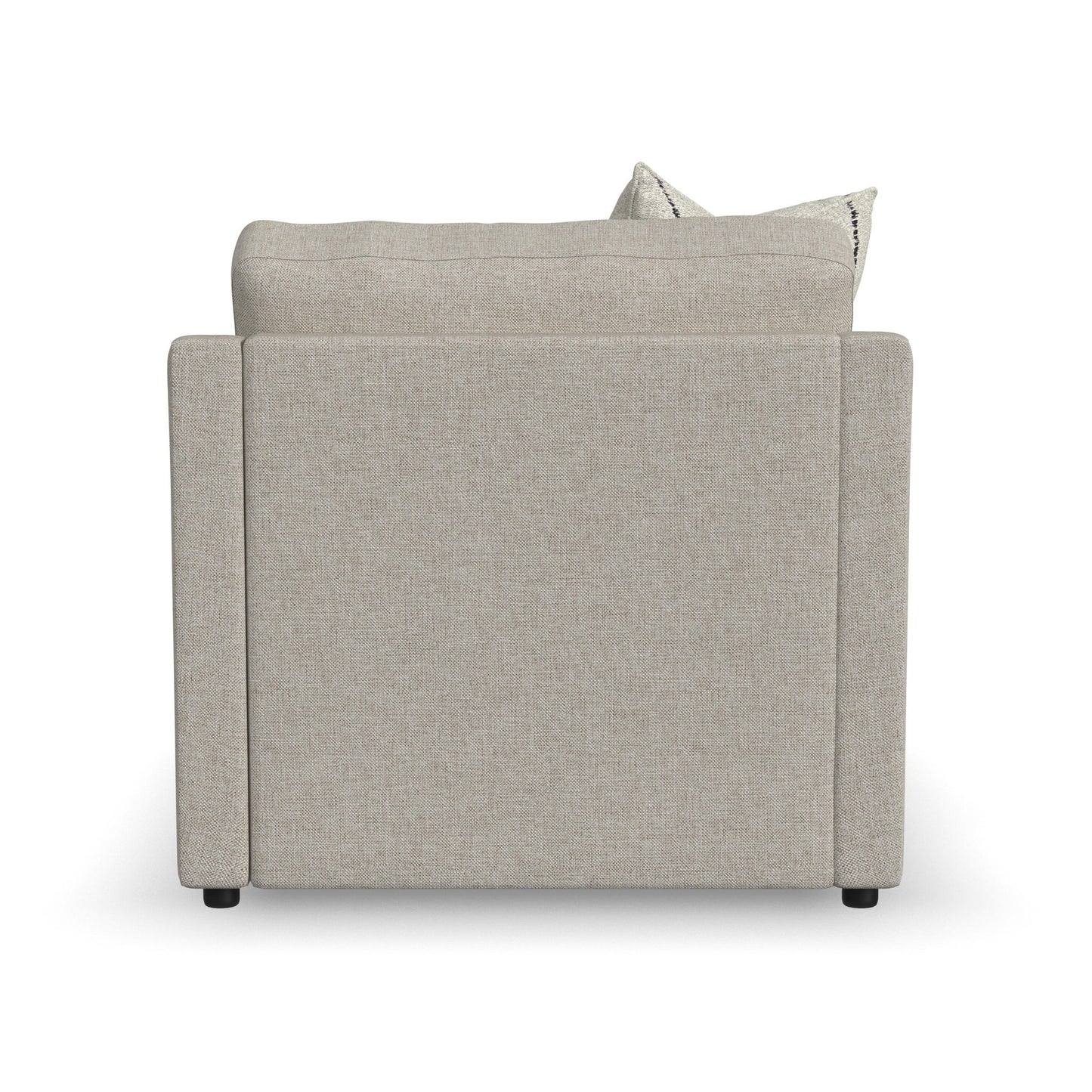 Sky - Fabric Upholstered Chair