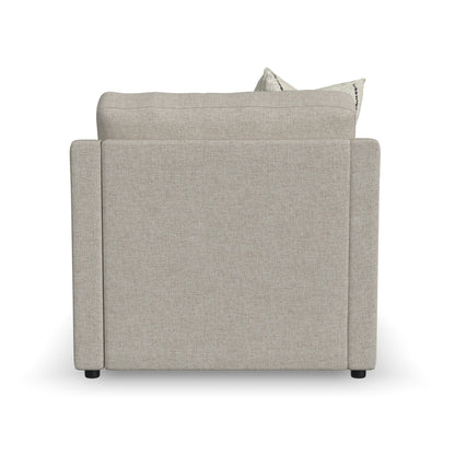 Sky - Fabric Upholstered Chair