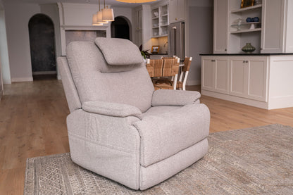 Zecliner Model 1 - Power Sleep Chair