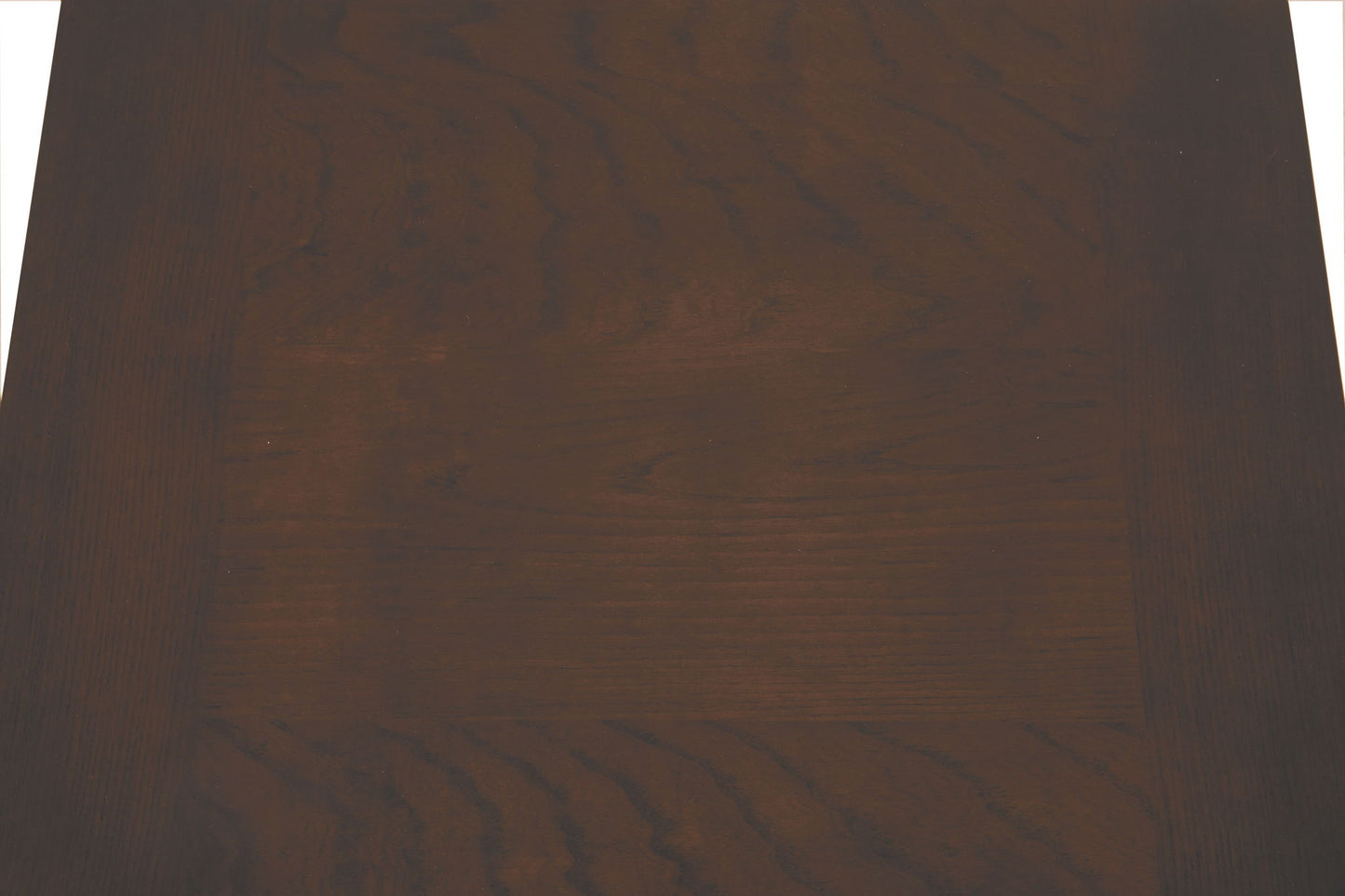Watson - Square End Table - Dark Brown