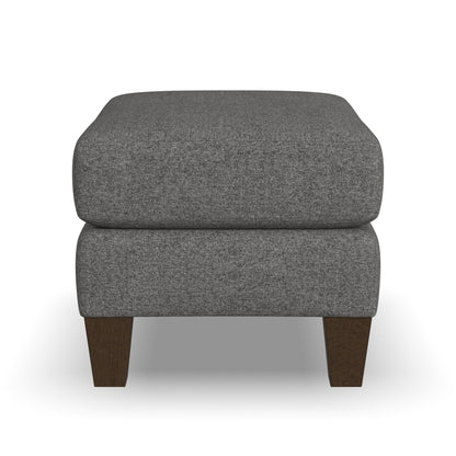 Lloyd - Fabric Ottoman
