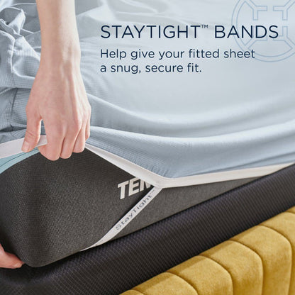 Linens - Tempur ProAir Pillowcase Set