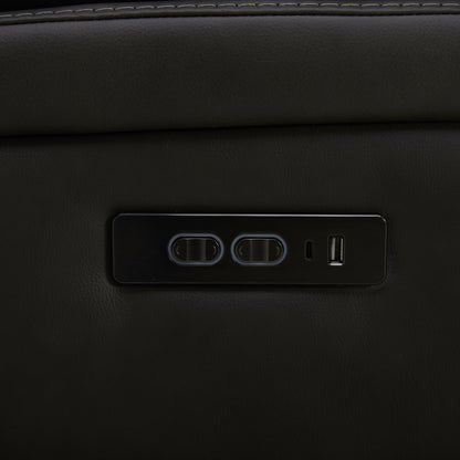 Chapman - Swivel Glider Recliner P2