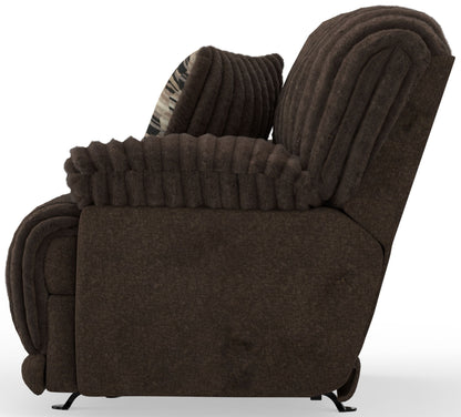 Hollifield - Recliner