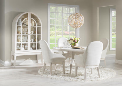 Harmony - Round Dining Table