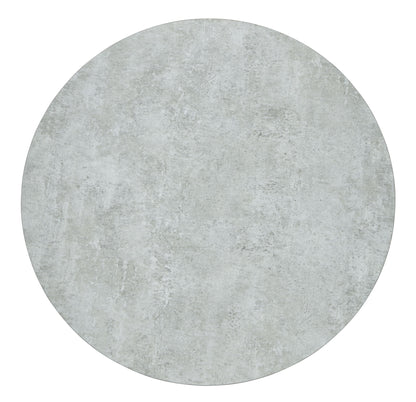 Fridley - Nesting Cocktail Tables (Set of 2) - Gray / Brown / Black