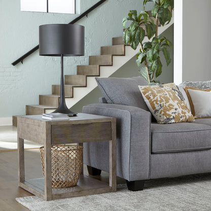 Bartlett Field - Table