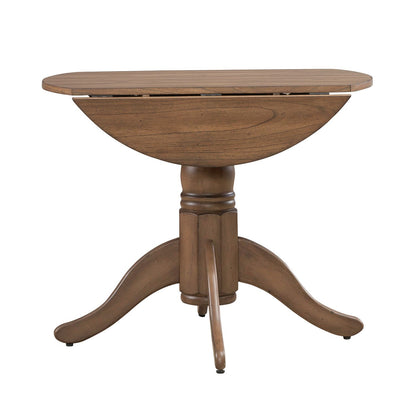Brook Bay - Drop Leaf Table