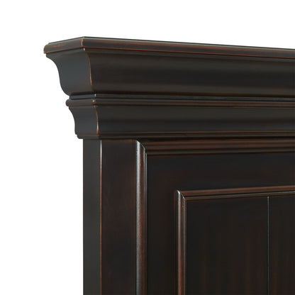 Slater - Platform Storage Bedroom Set