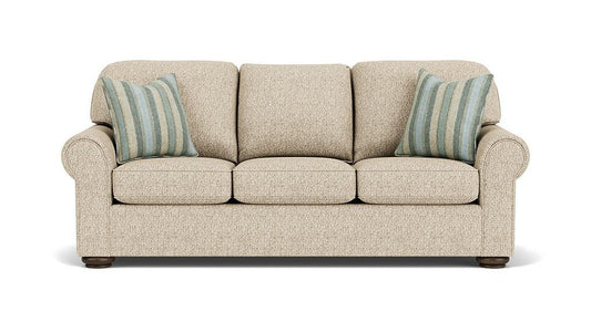 Preston - Fabric Sofa
