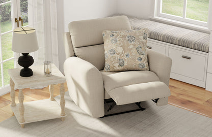 Chappy - Lay Flat Recliner