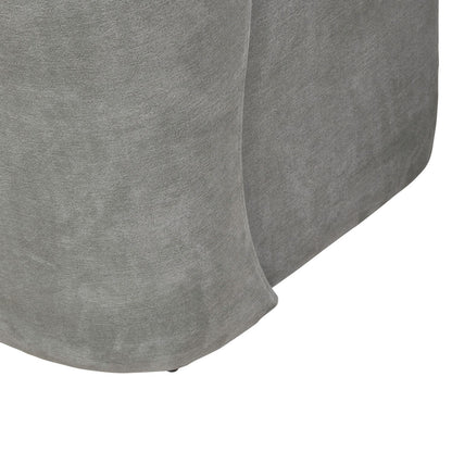 Accent Dining - Dining Chair With Casters Accent