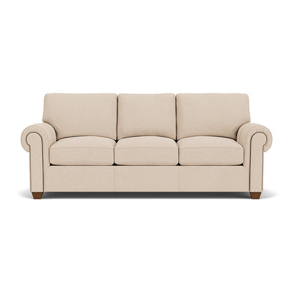 Carson - Sofa With Nailhead Trim