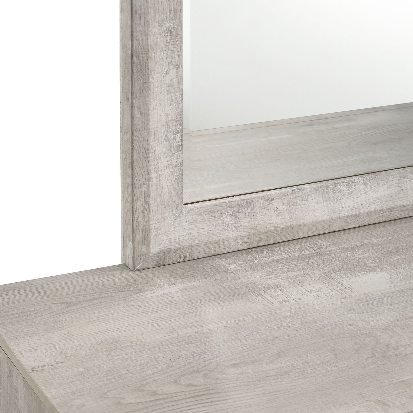 Ellen - Panel Bedroom Set