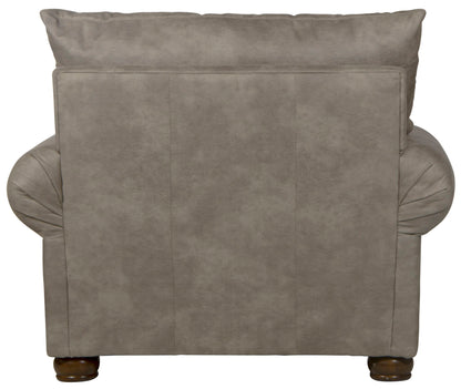 Briarcliff - Chair - Pebble