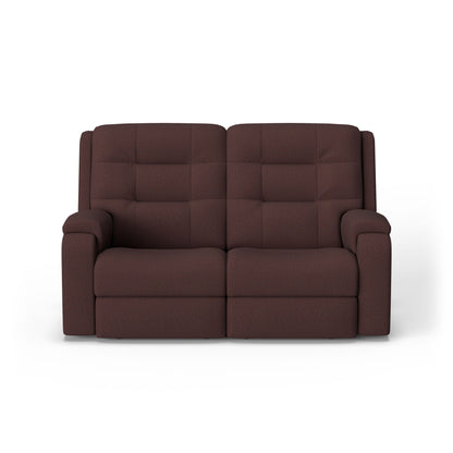 Arlo - Reclining Loveseat