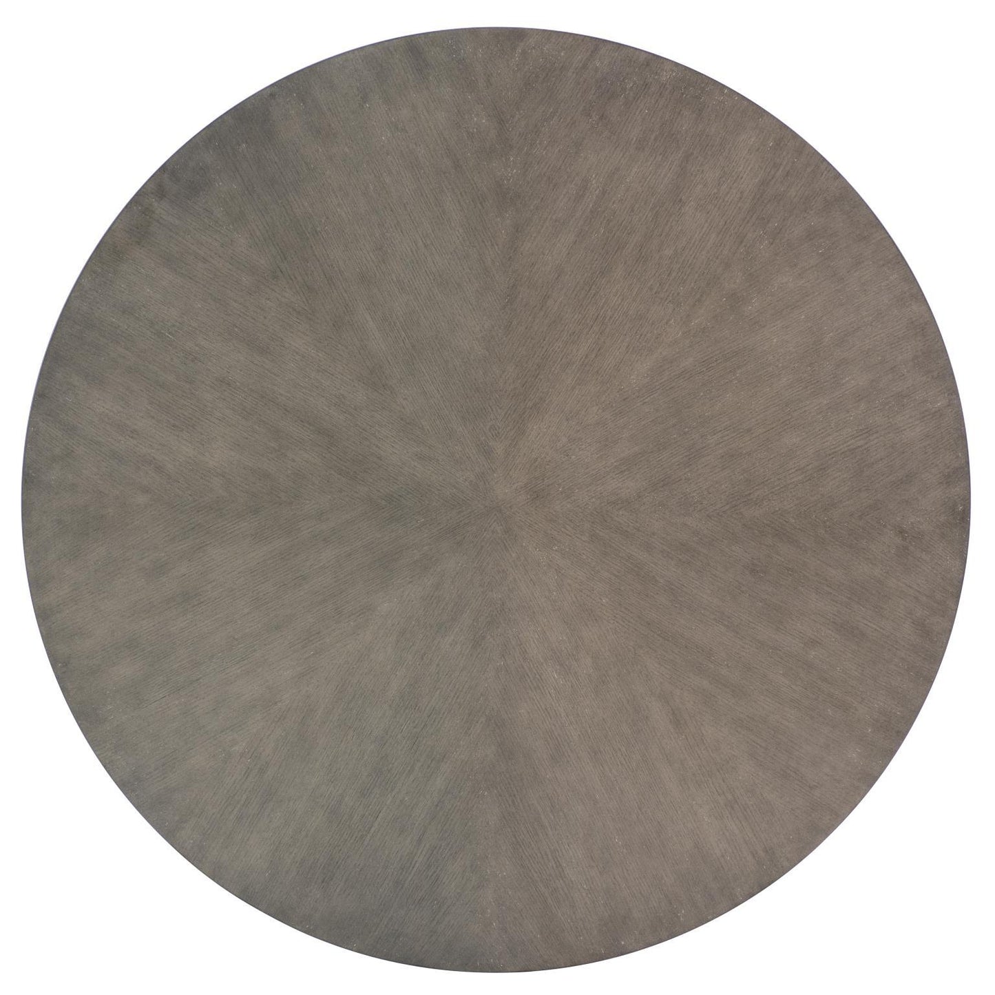 Castalia - Round Pedestal Table Top - Slate Stone