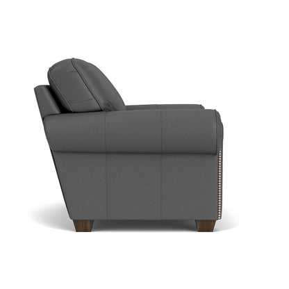 Carson - Chair, Nailhead Trim