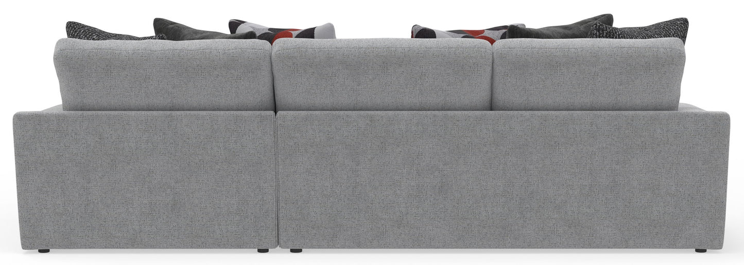 Arlo - Oversized Sofa Chaise