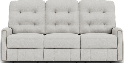 Devon - Reclining Sofa
