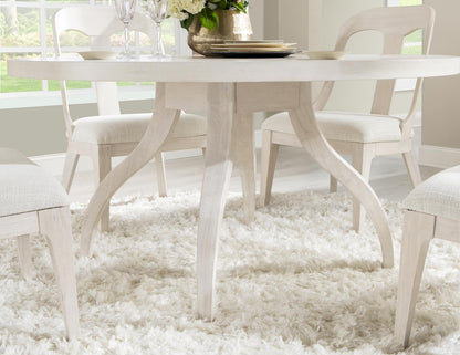 Harmony - Round Dining Table