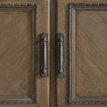 Madison Park - Server - Walnut