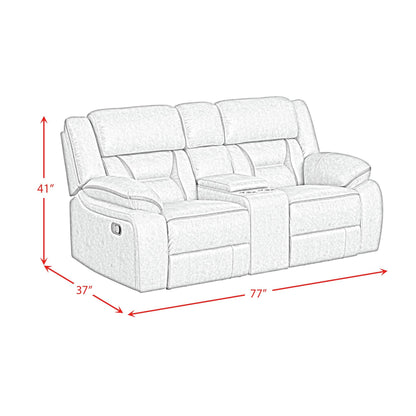 Engage - Living Room Set