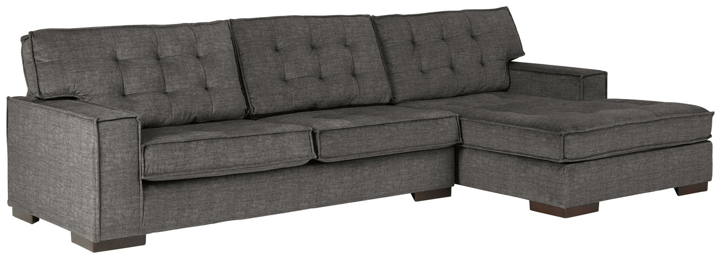 Coulee Point - Sectional