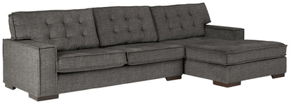 Coulee Point - Sectional