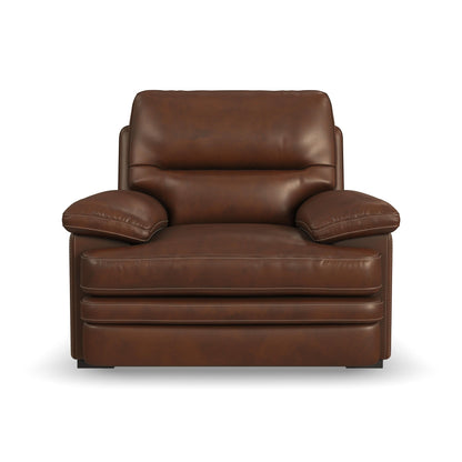 David - Chair - Pecan